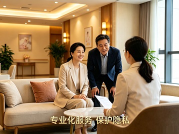 巴塘有偿售卵代生女生的客户的客户群体有哪些