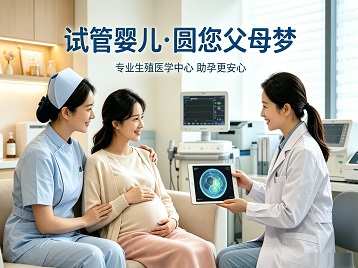 巴塘辅助生育服务 试管婴儿行业的兴起背景、发展与未来展望